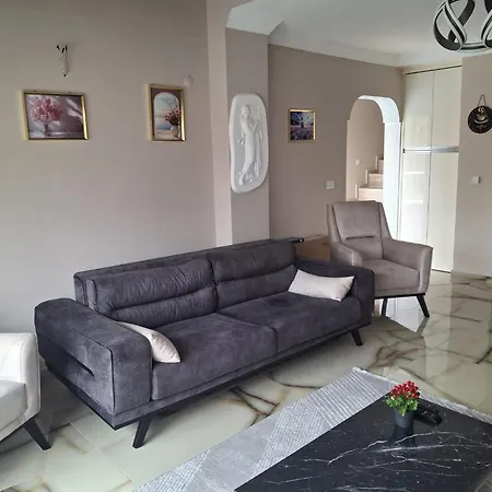Tas Ev Vila *