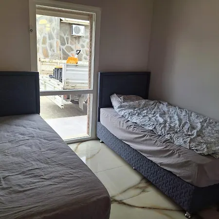 Tas Ev Vila