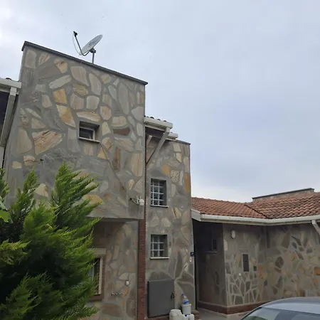 Tas Ev Vila Kusadası